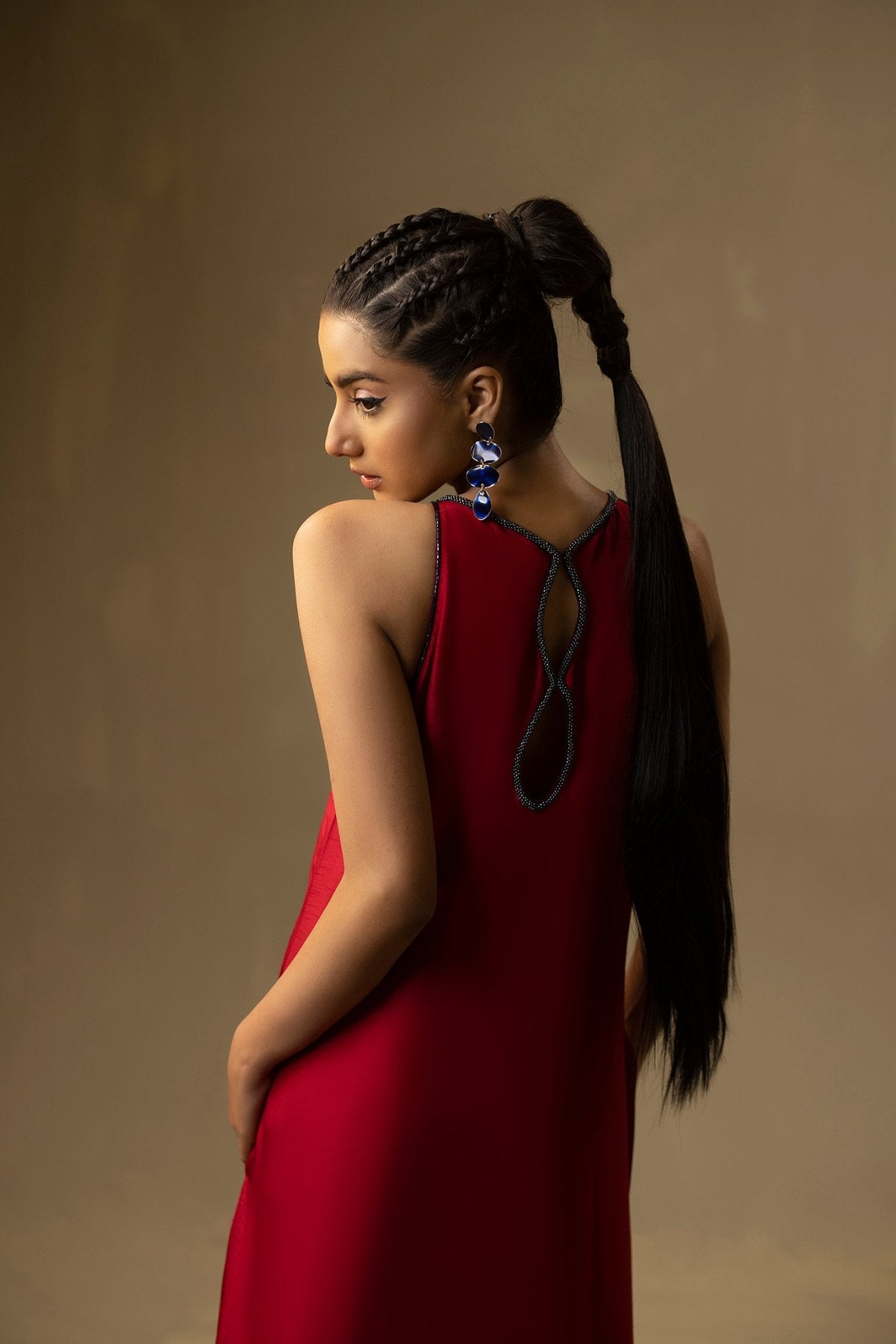 Amani | The Wishlist Formals | REINE - Official Amani - Agha Fabrics UK