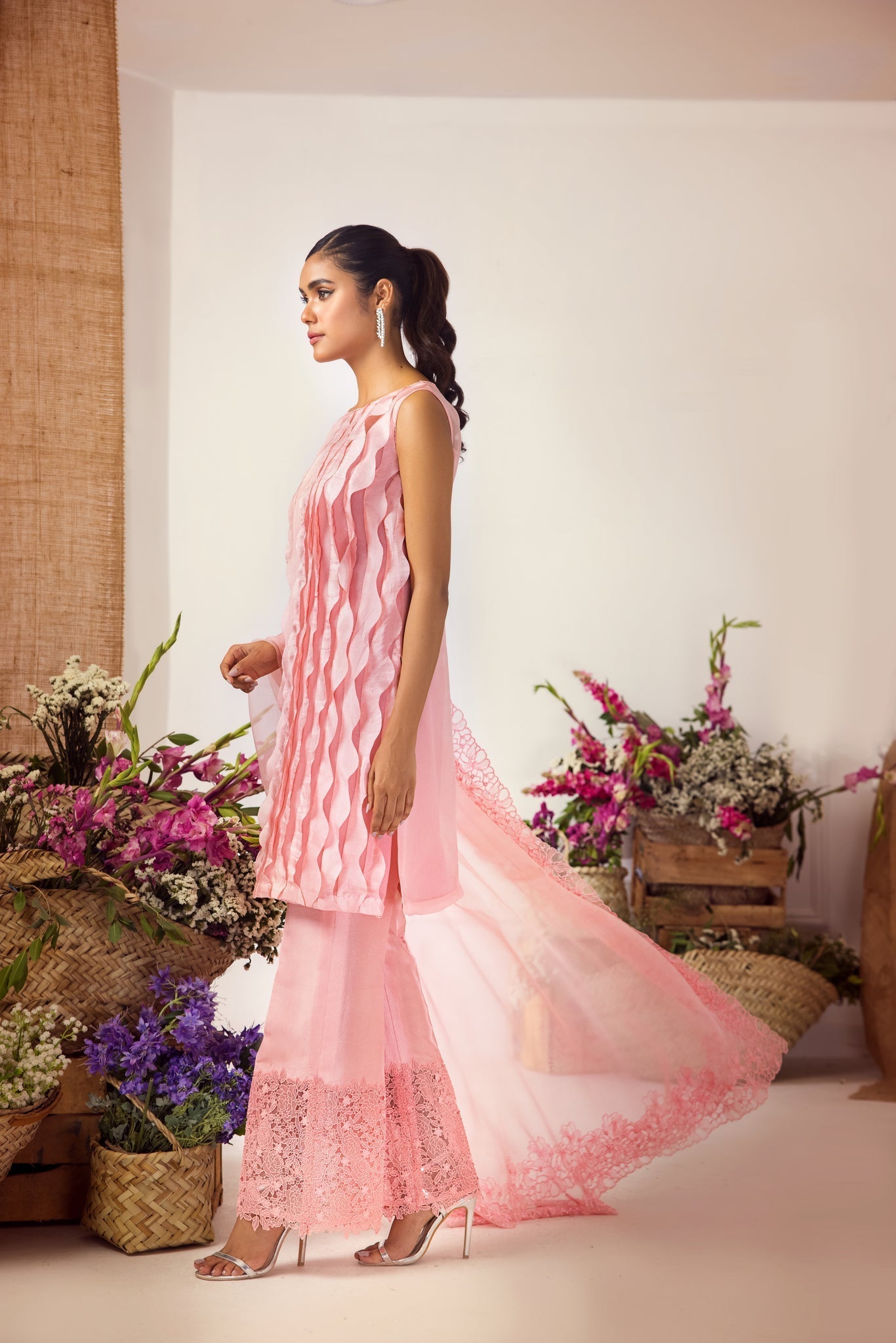 Anam Akhlaq | Festive Collection | D-36 - Official Anam Akhlaq - Agha Fabrics UK