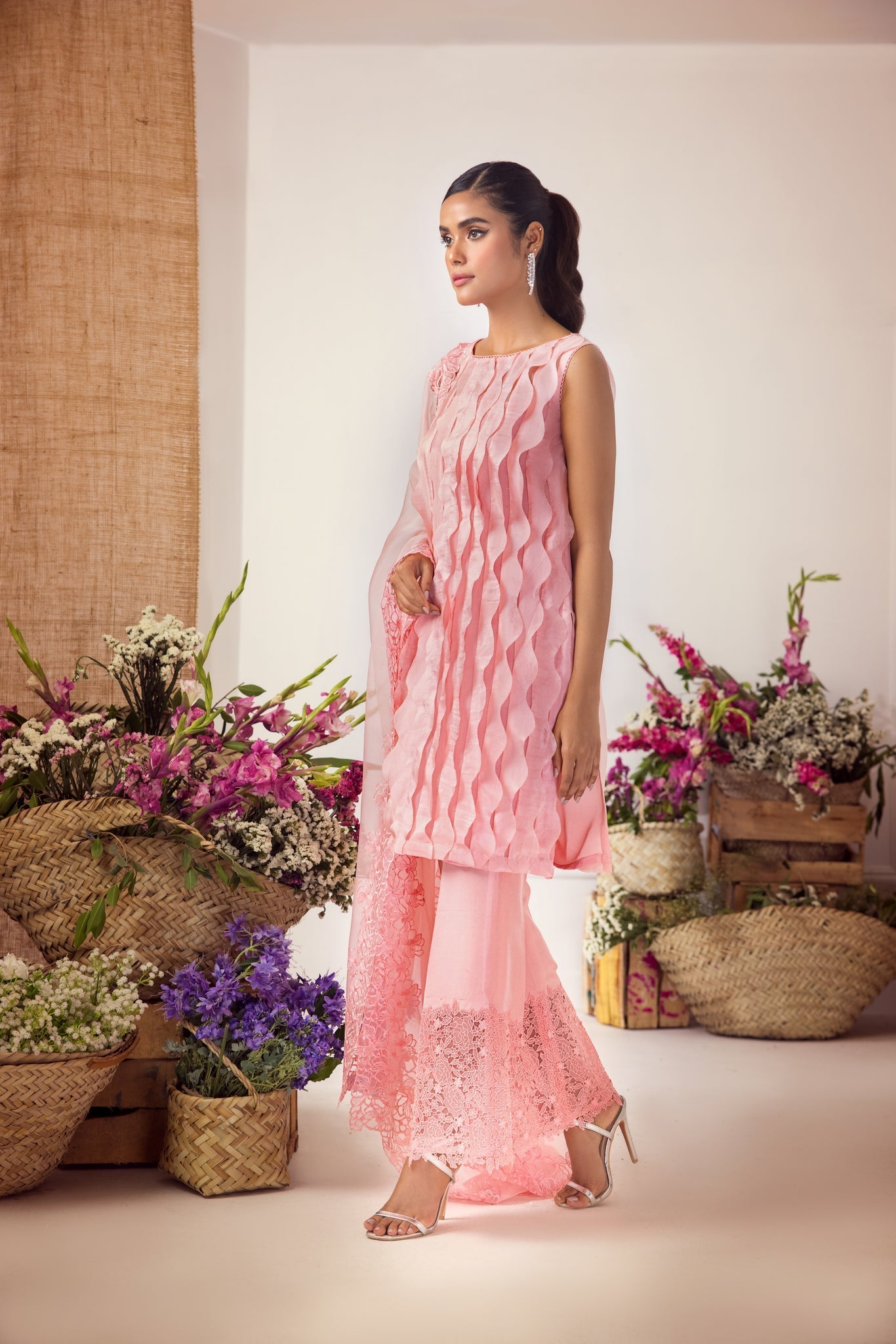 Anam Akhlaq | Festive Collection | D-36 - Official Anam Akhlaq - Agha Fabrics UK