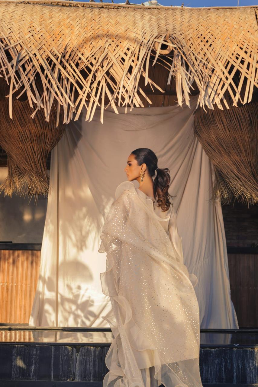 Anam Akhlaq | Festive Collection | D-52 - Official Anam Akhlaq - Agha Fabrics UK