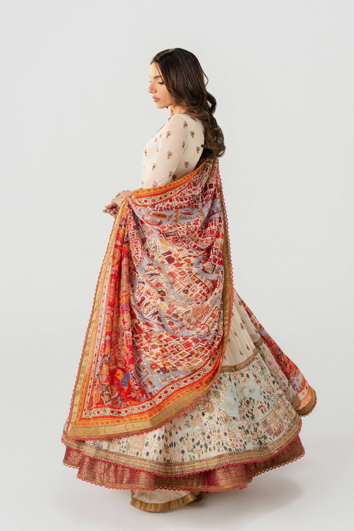 Fahad Hussayn | Jalsa Ghar | Angora