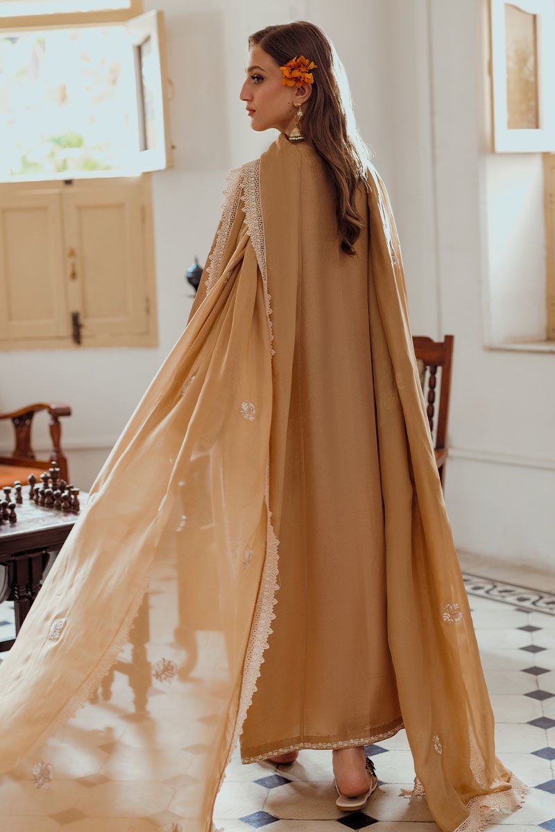 Ansab Jahangir | Luxe Pret Eid 24 | Sabiha