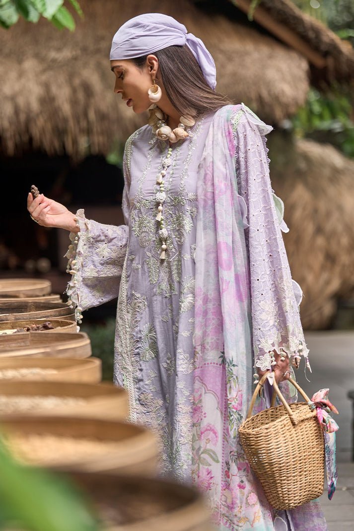 Ansab Jahangir | Zoha Lawn 24 | CANANGA