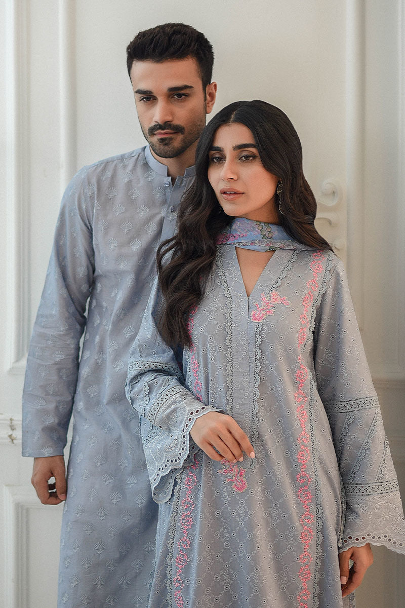 Pakistani Menswear | Ansab Jahangir | SKIPPER