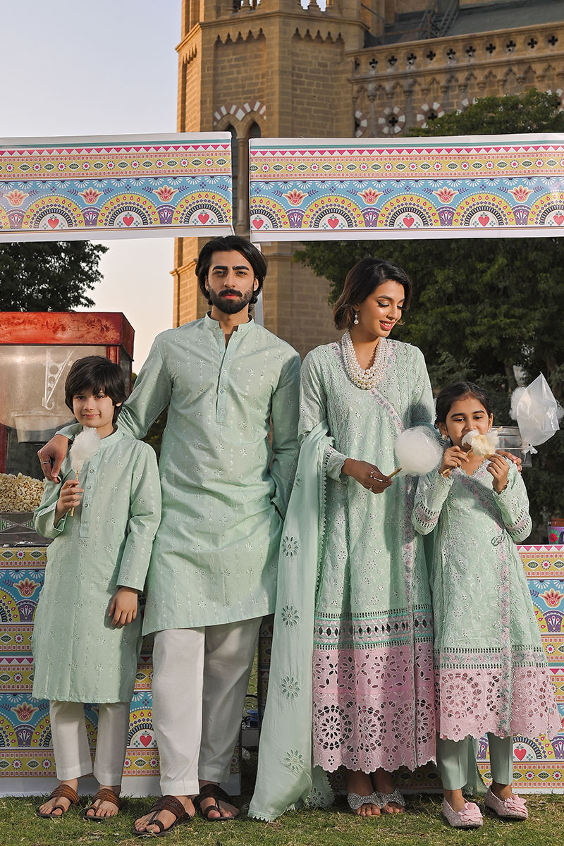 Pakistani Menswear | Ansab Jahangir | ASHAR