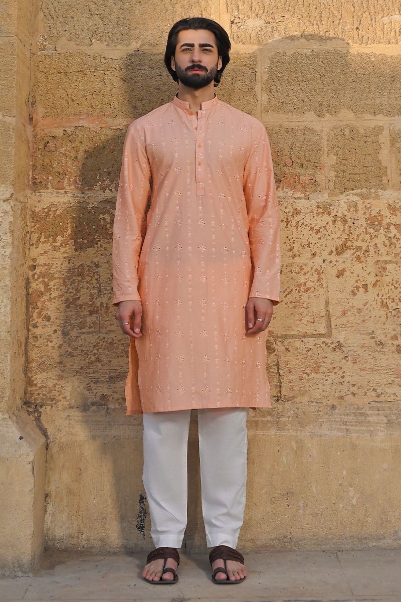 Pakistani Menswear | Ansab Jahangir | ZAIN