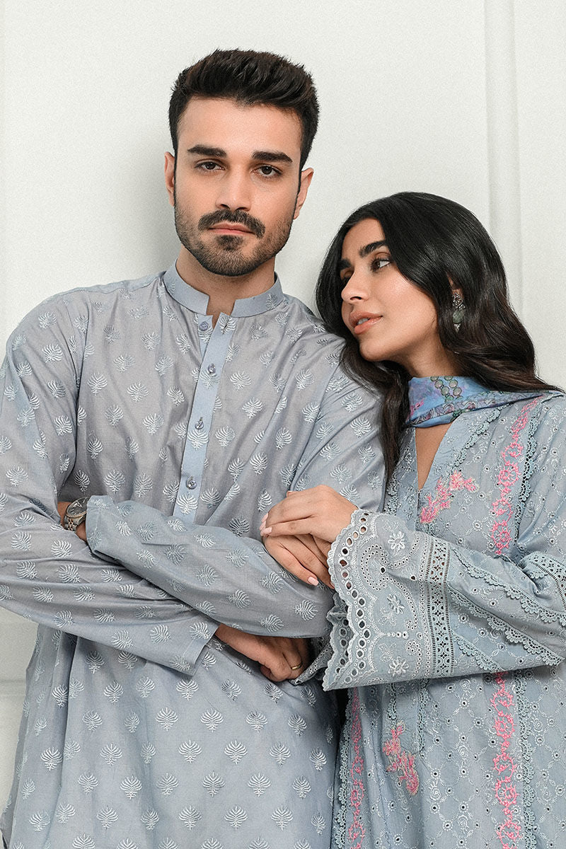 Pakistani Menswear | Ansab Jahangir | SKIPPER