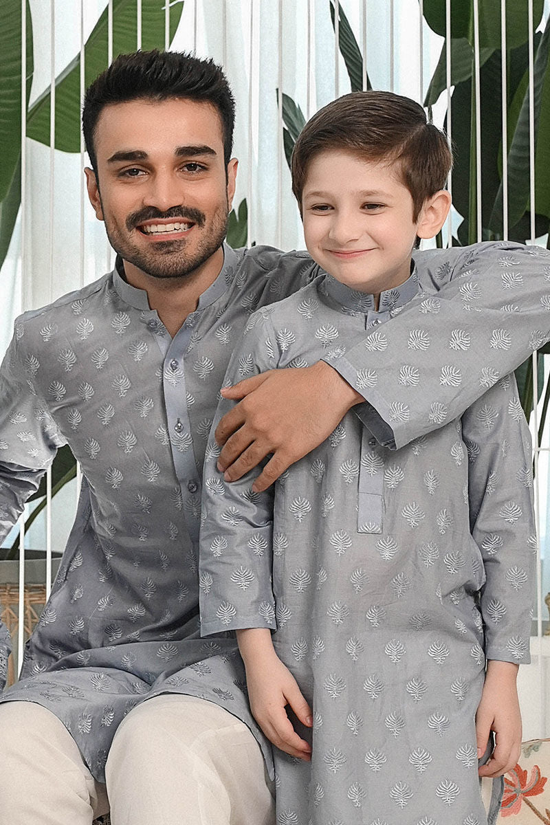 Pakistani Menswear | Ansab Jahangir | SKIPPER