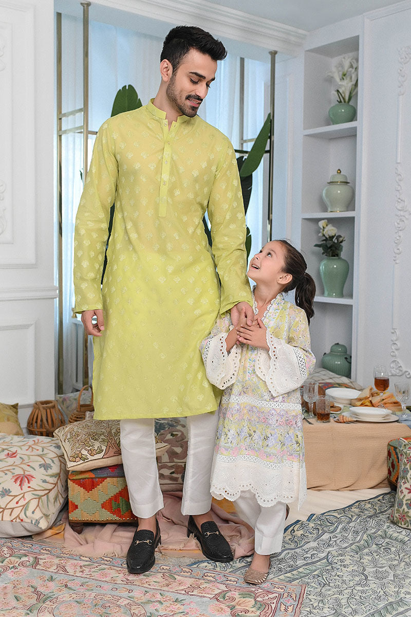 Pakistani Menswear | Ansab Jahangir | MEADOW