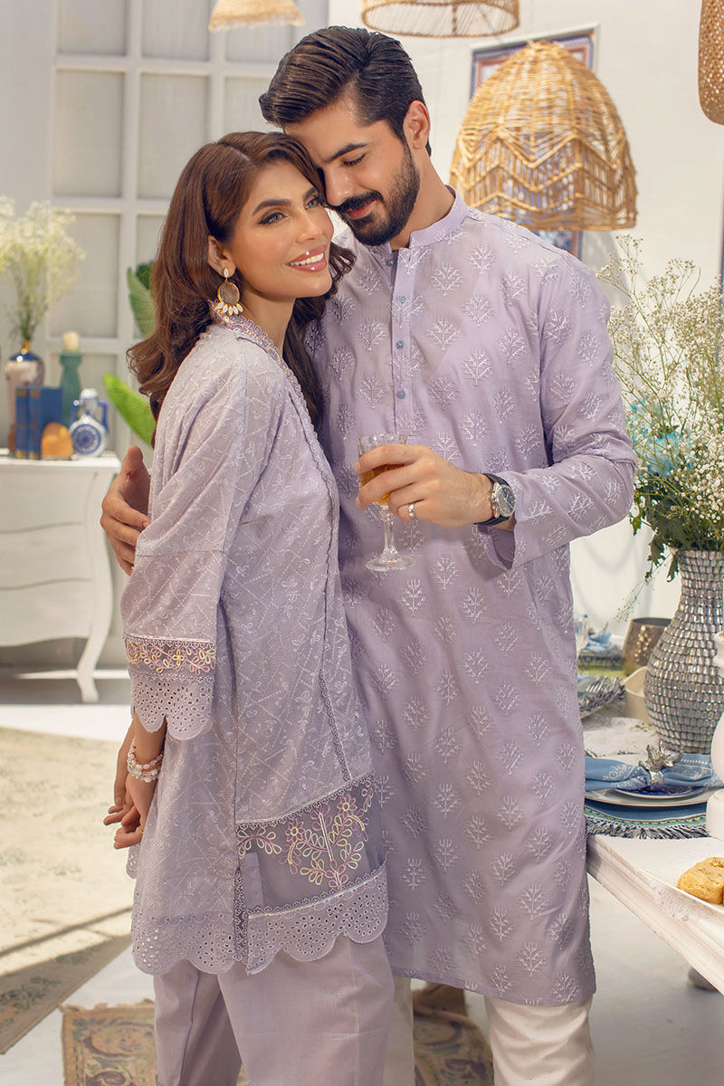 Pakistani Menswear | Ansab Jahangir | ASTER DAZE