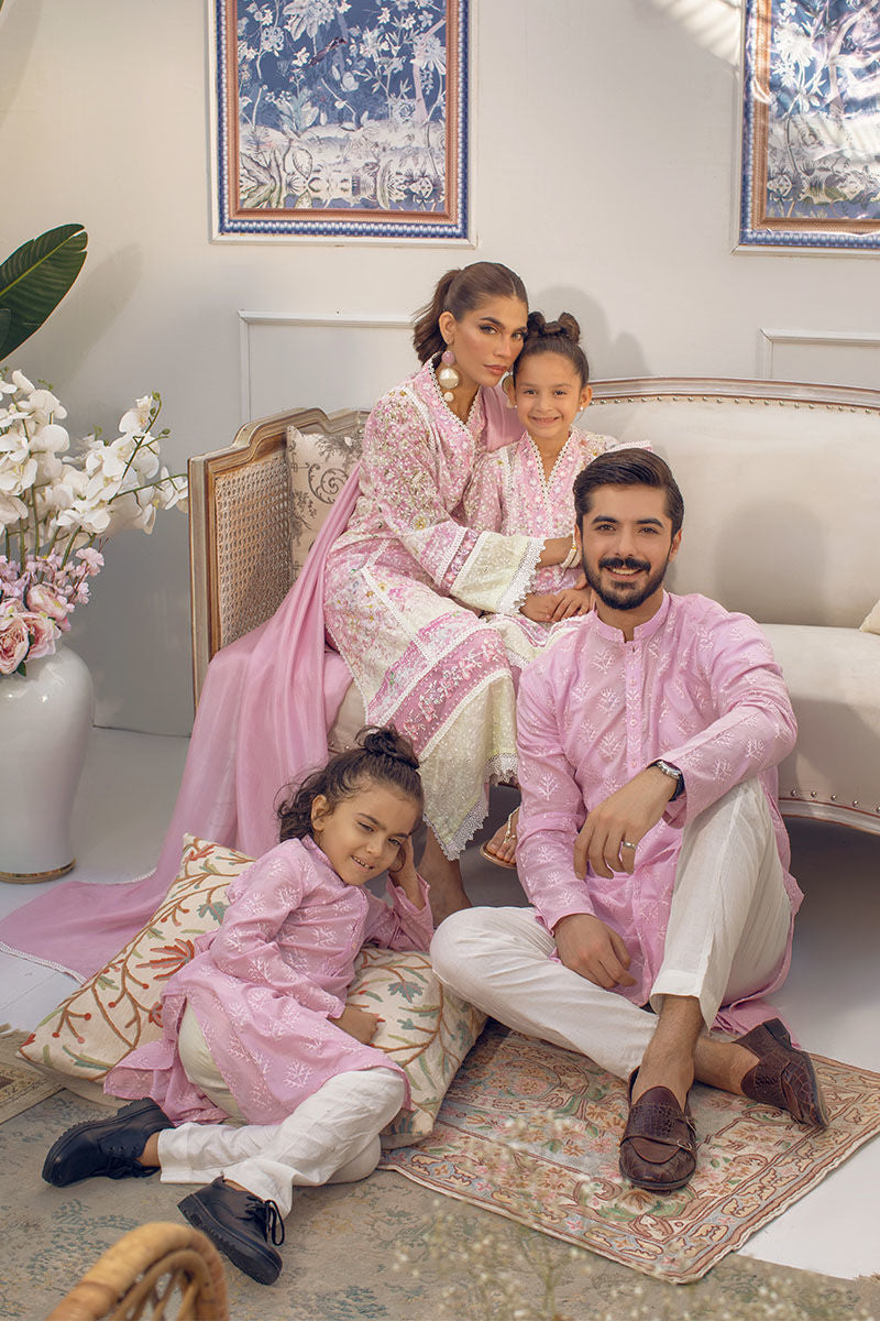 Pakistani Menswear | Ansab Jahangir | GRACE