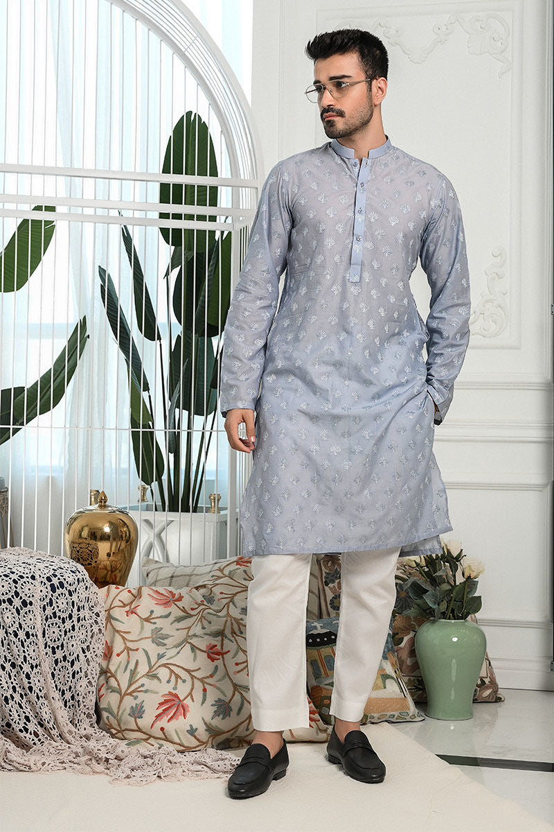 Pakistani Menswear | Ansab Jahangir | SKIPPER