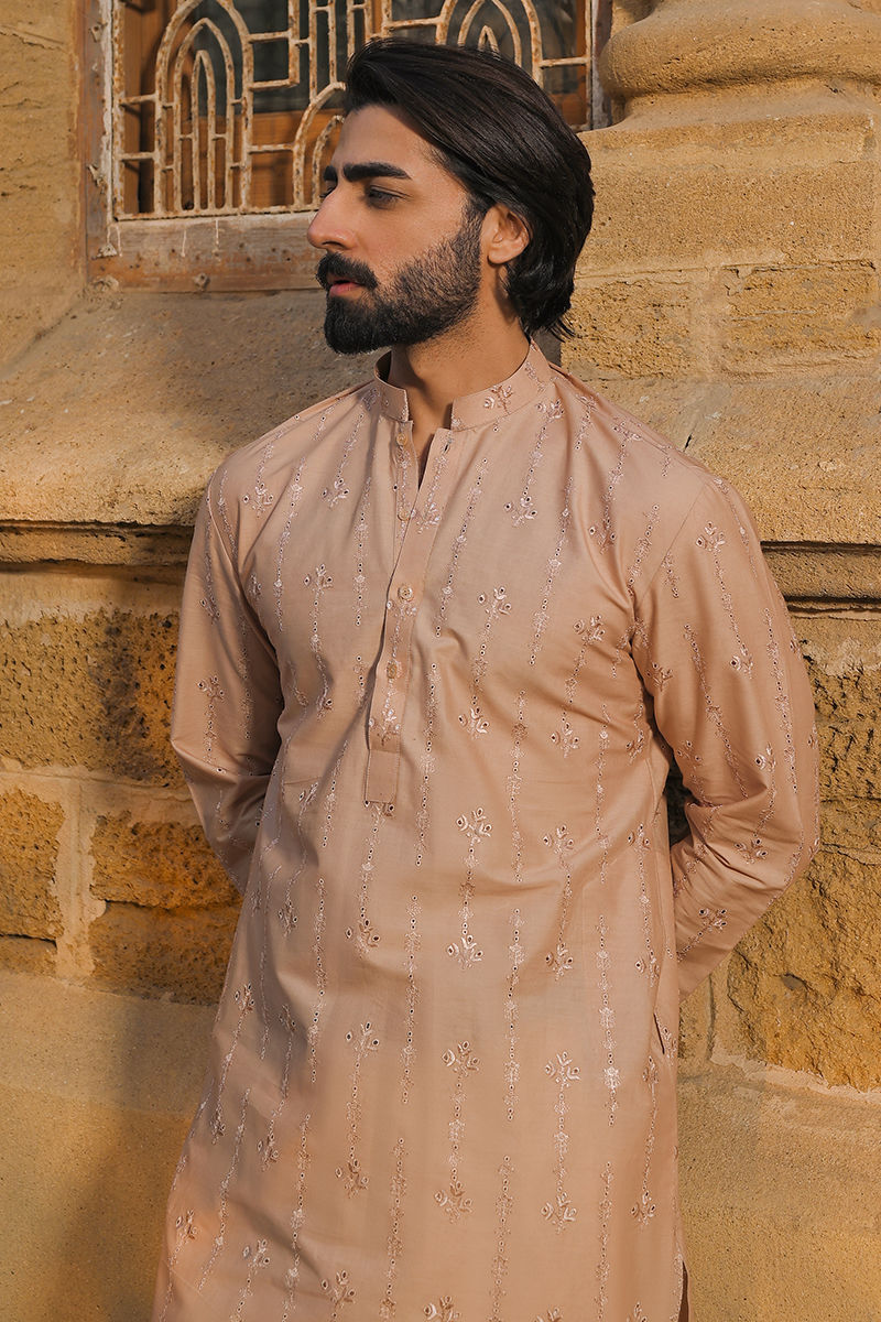 Pakistani Menswear | Ansab Jahangir | HAIDER