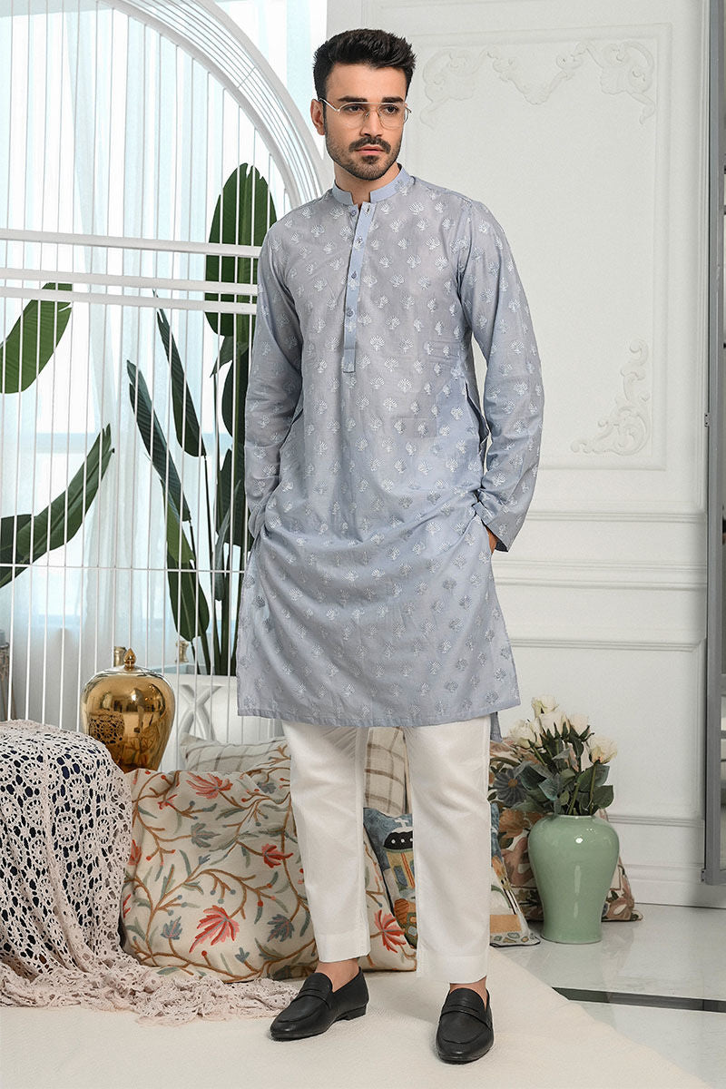 Pakistani Menswear | Ansab Jahangir | SKIPPER