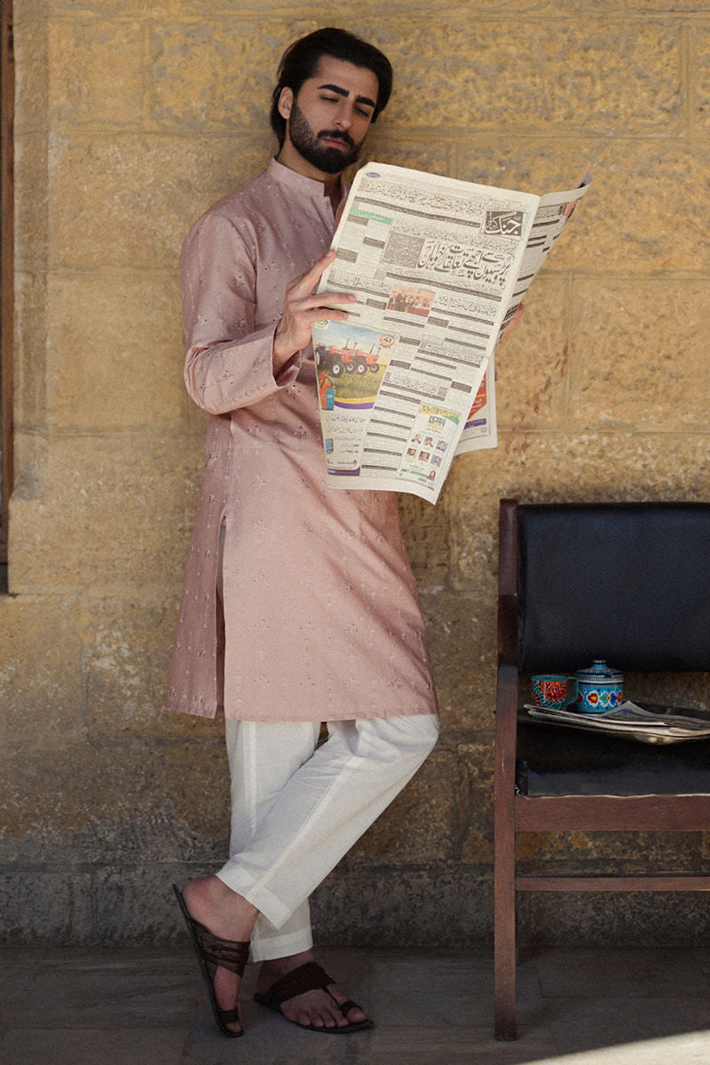 Pakistani Menswear | Ansab Jahangir | RAYYAN