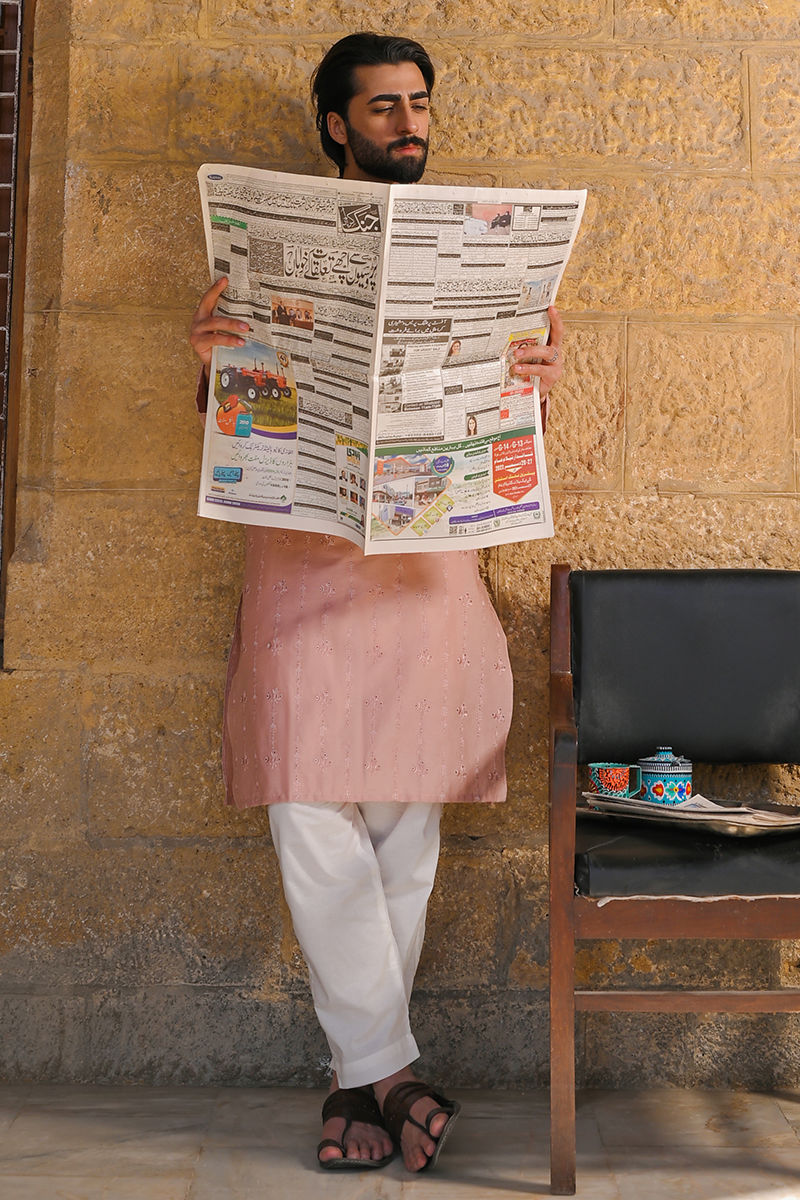 Pakistani Menswear | Ansab Jahangir | RAYYAN