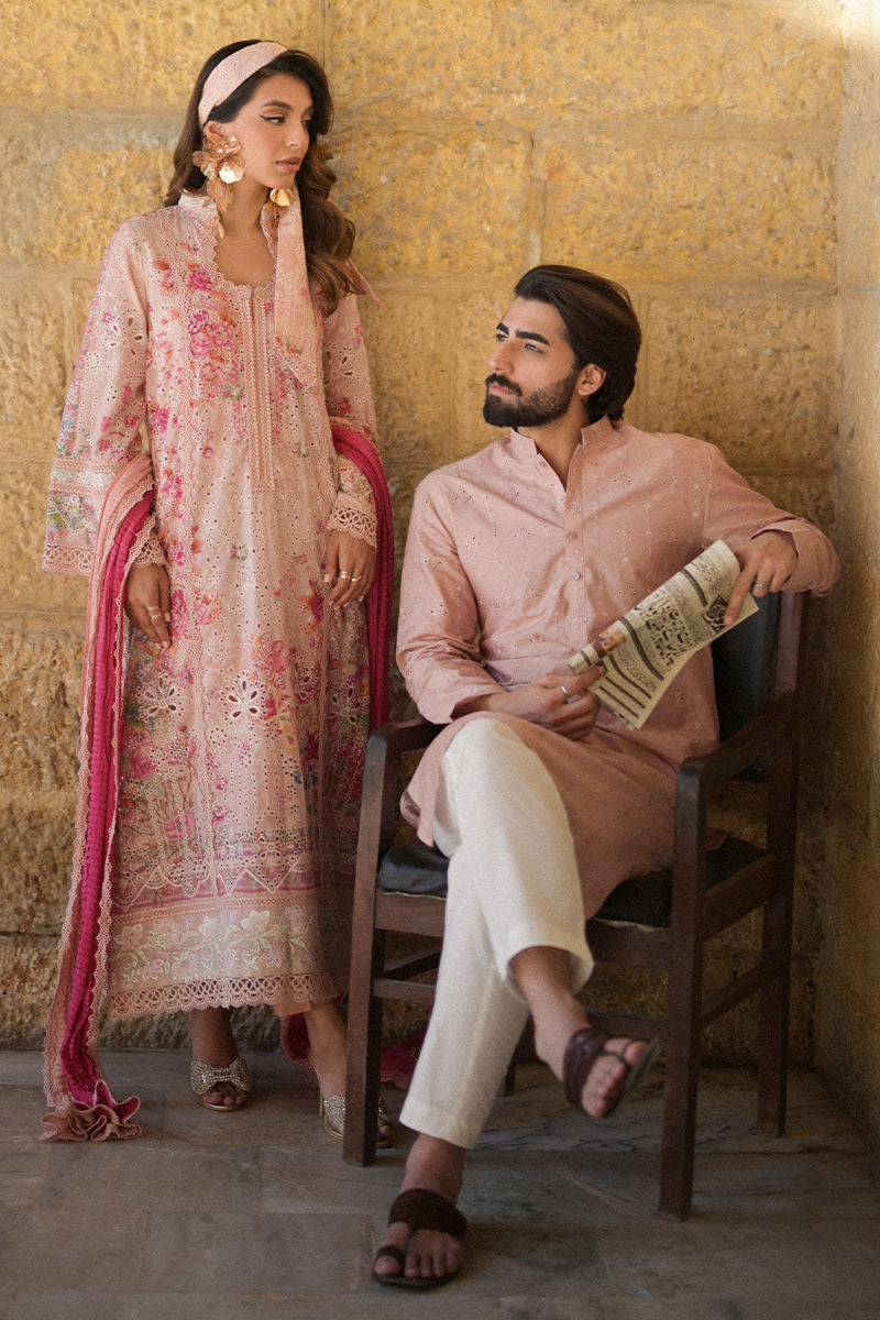 Pakistani Menswear | Ansab Jahangir | RAYYAN