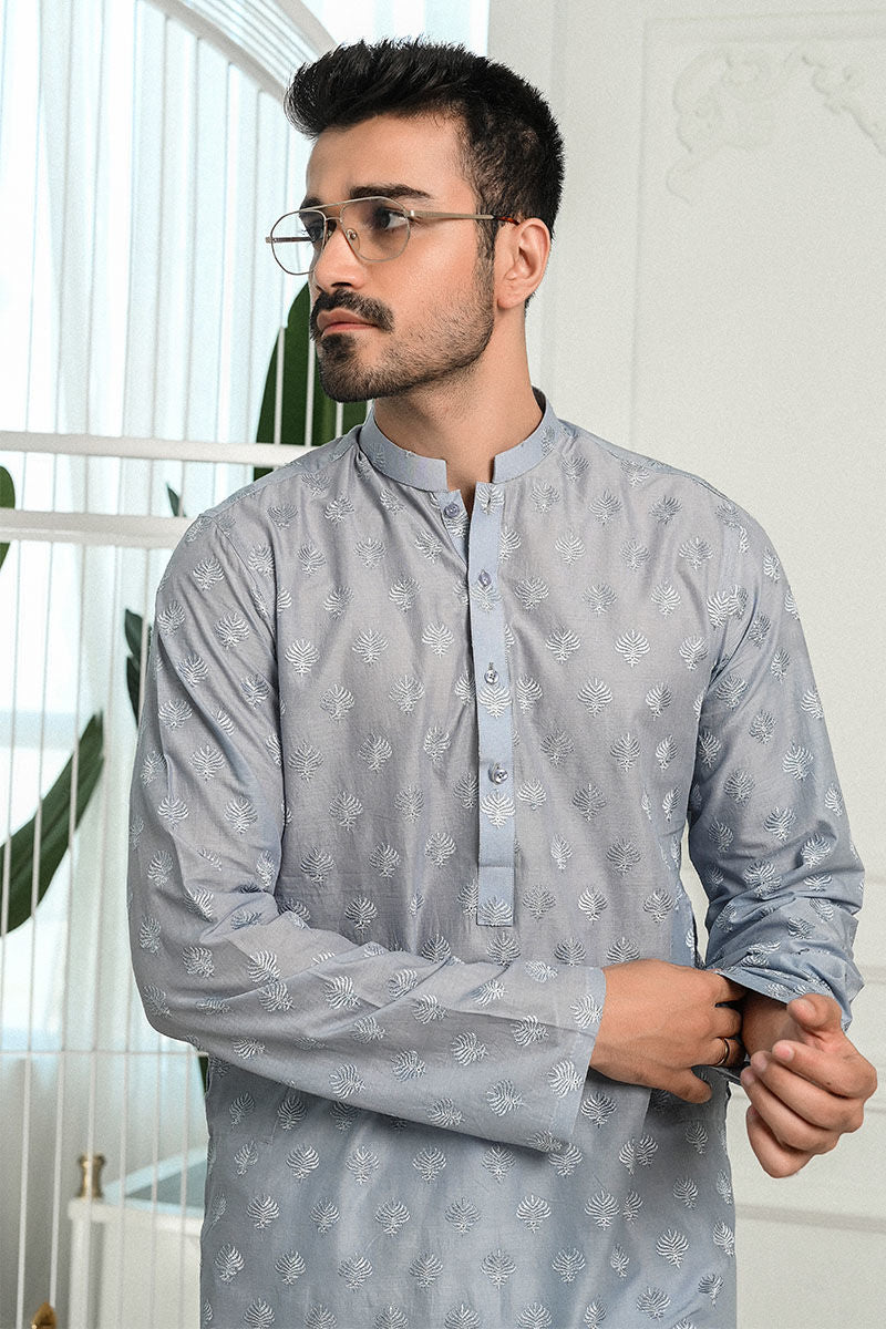Pakistani Menswear | Ansab Jahangir | SKIPPER