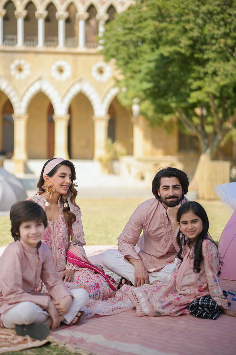 Pakistani Menswear | Ansab Jahangir | RAYYAN