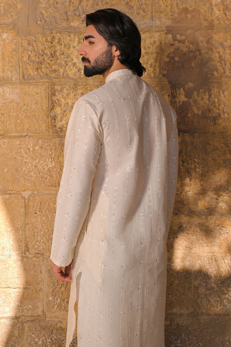 Pakistani Menswear | Ansab Jahangir | ARYAN