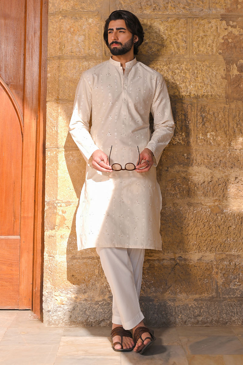 Pakistani Menswear | Ansab Jahangir | ARYAN