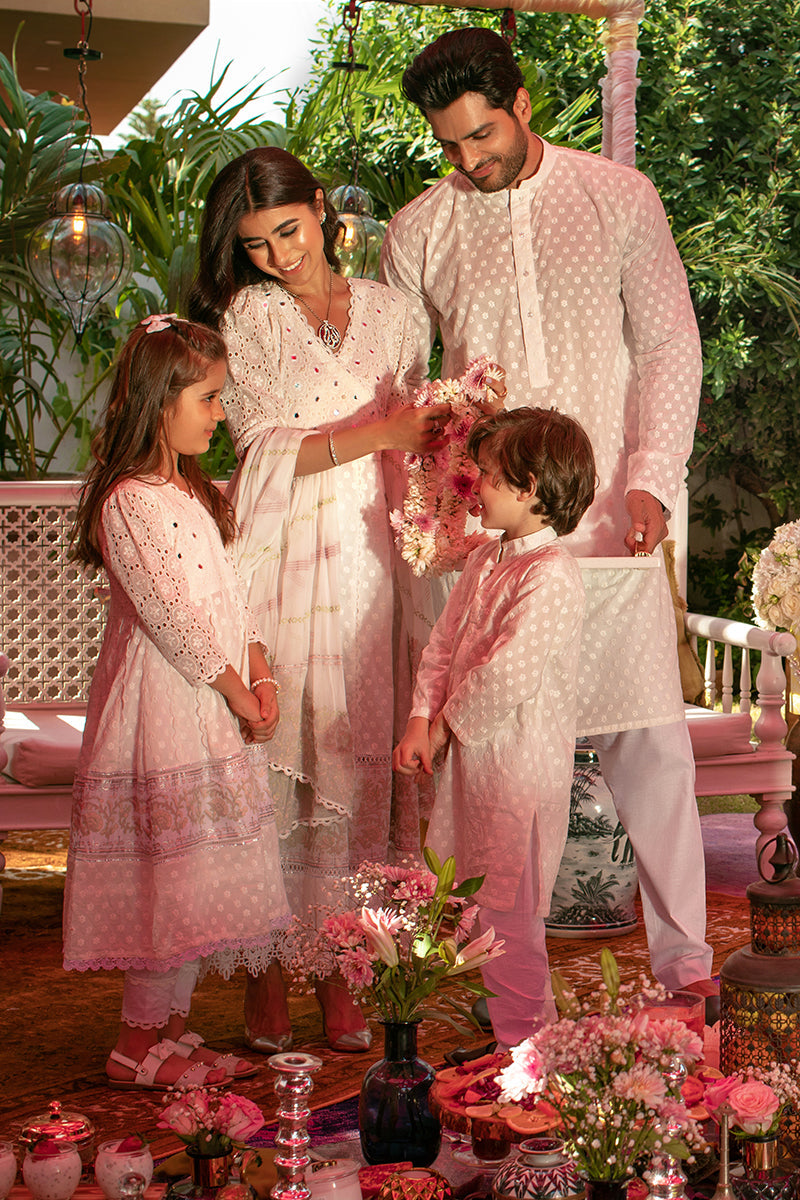 Pakistani Menswear | Ansab Jahangir | AHAD