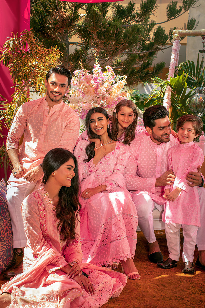 Pakistani Menswear | Ansab Jahangir | REHAB