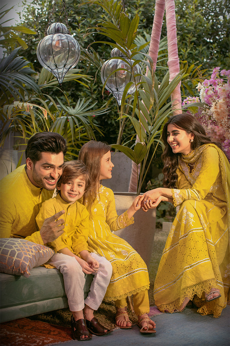 Pakistani Menswear | Ansab Jahangir | MIRZA