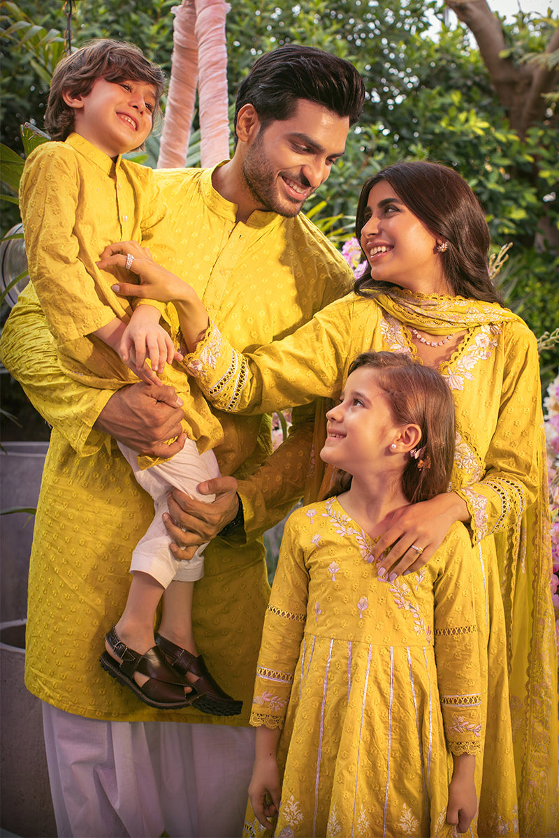 Pakistani Menswear | Ansab Jahangir | MIRZA