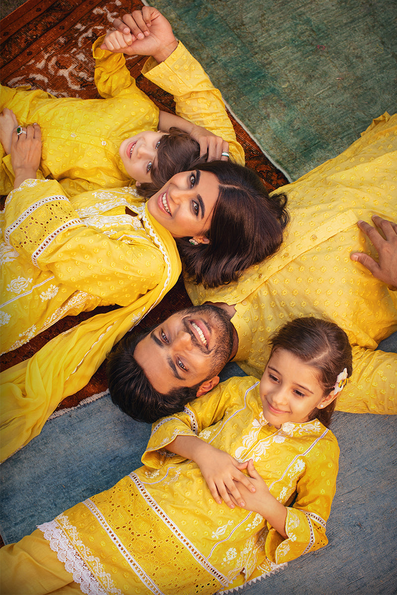 Pakistani Menswear | Ansab Jahangir | IRTIZA