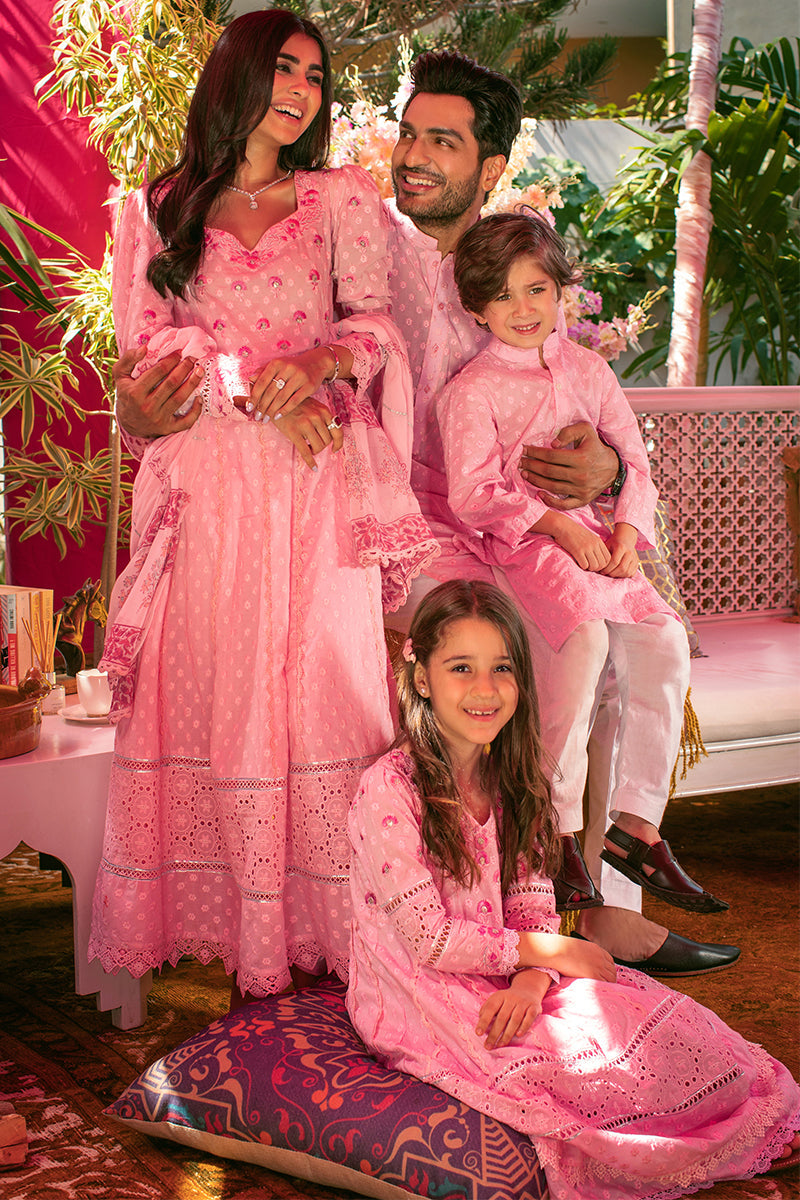 Pakistani Menswear | Ansab Jahangir | REHAB