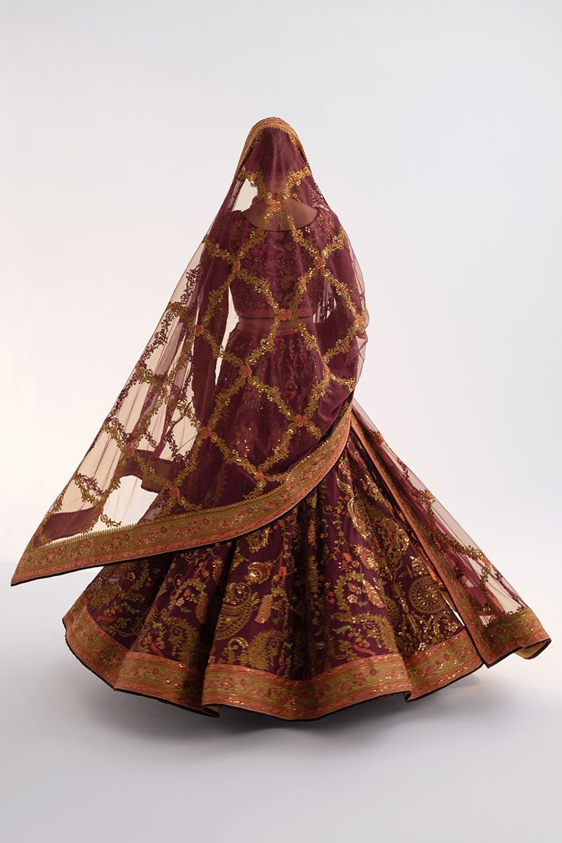 Fahad Hussayn | Ashk o Atar | ARGHAVAN