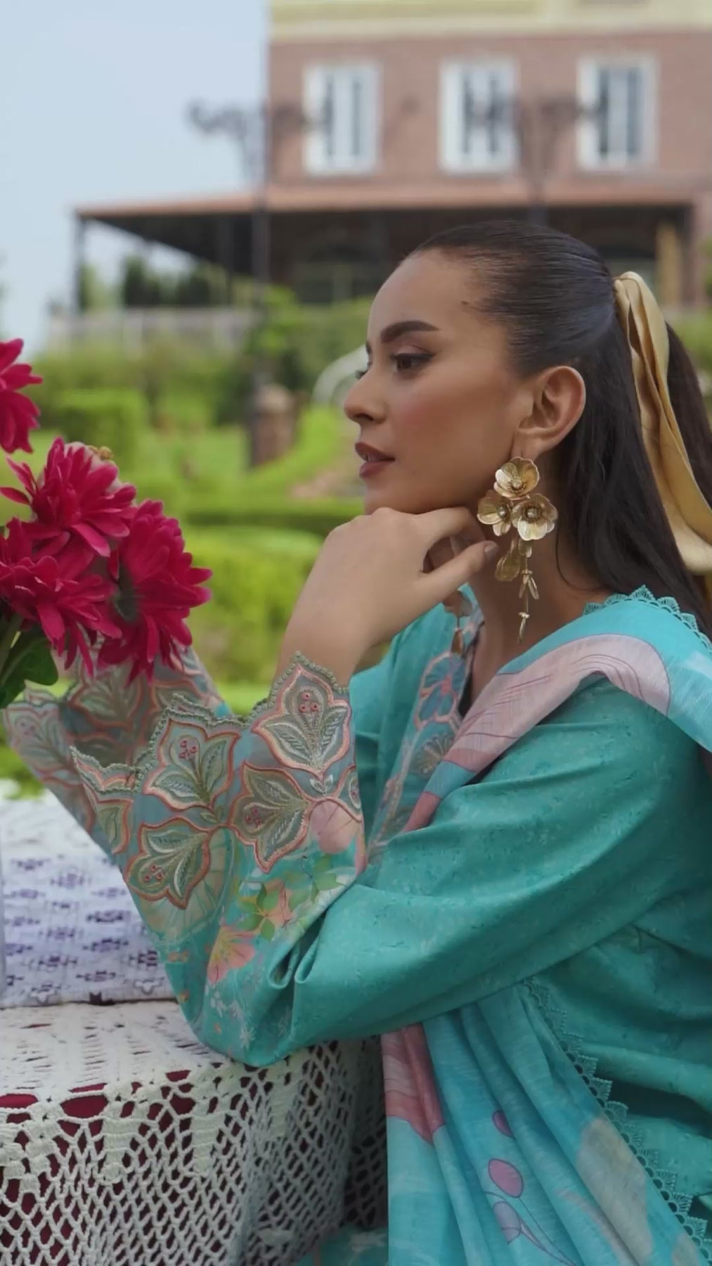 Rangrasiya | Lifestyle Summer Edit 25 | Waliya