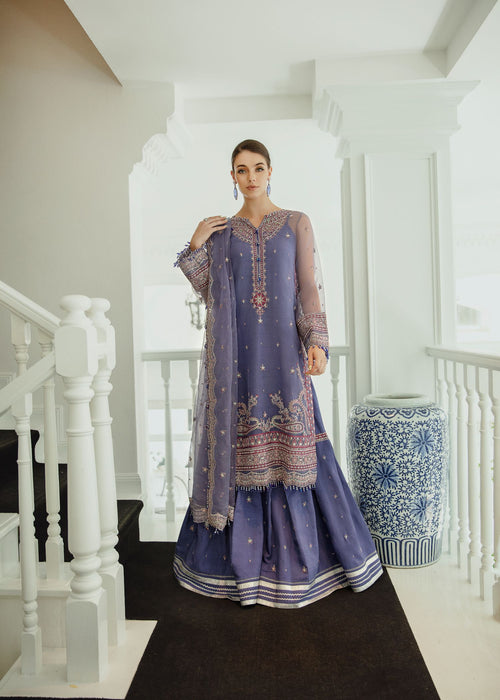 Meeral | Wedding Formals | Rang-e-Sukhn