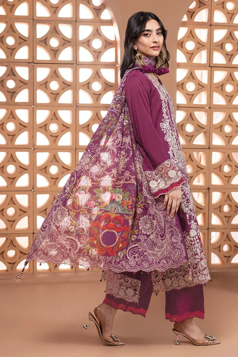 Khaadi | SIgnature 24 | KH 09