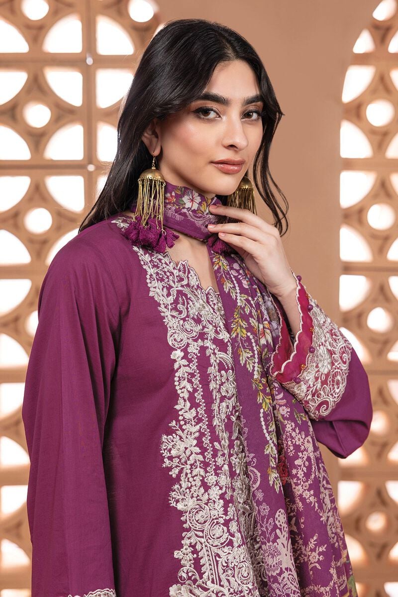 Khaadi | SIgnature 24 | KH 09