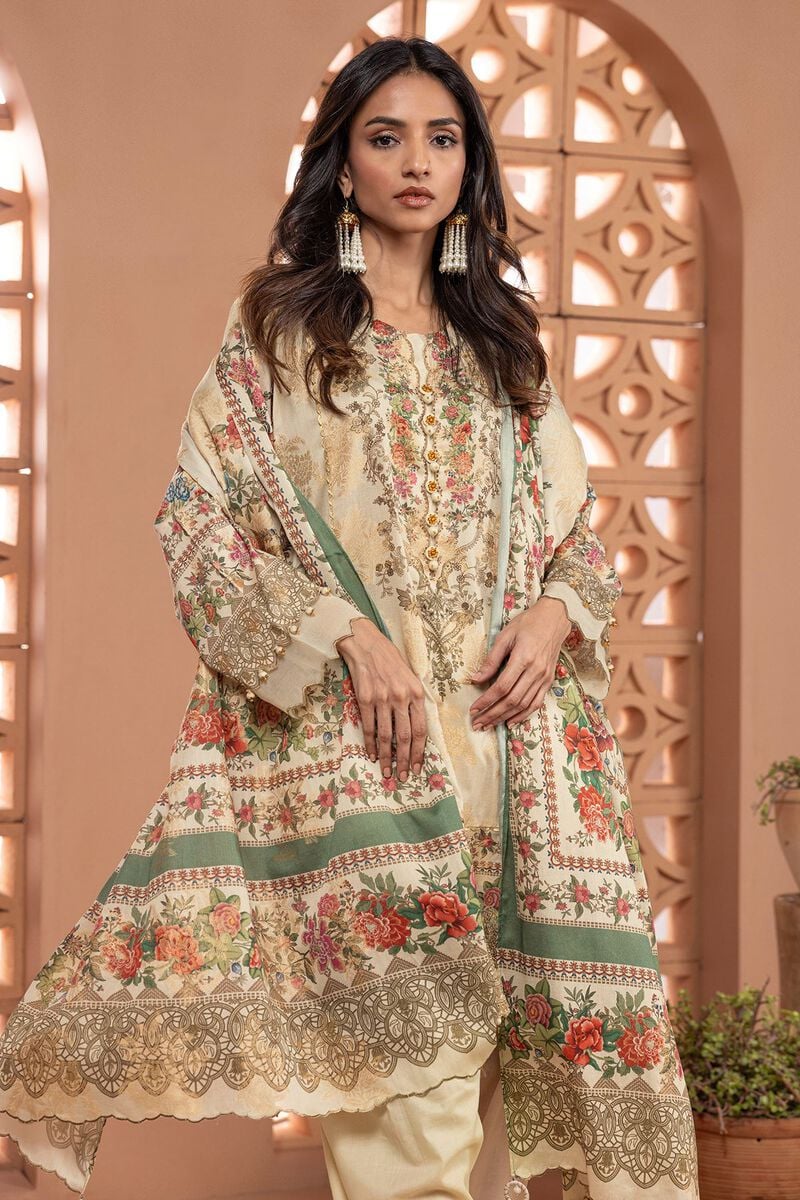 Khaadi | SIgnature 24 | KH 08