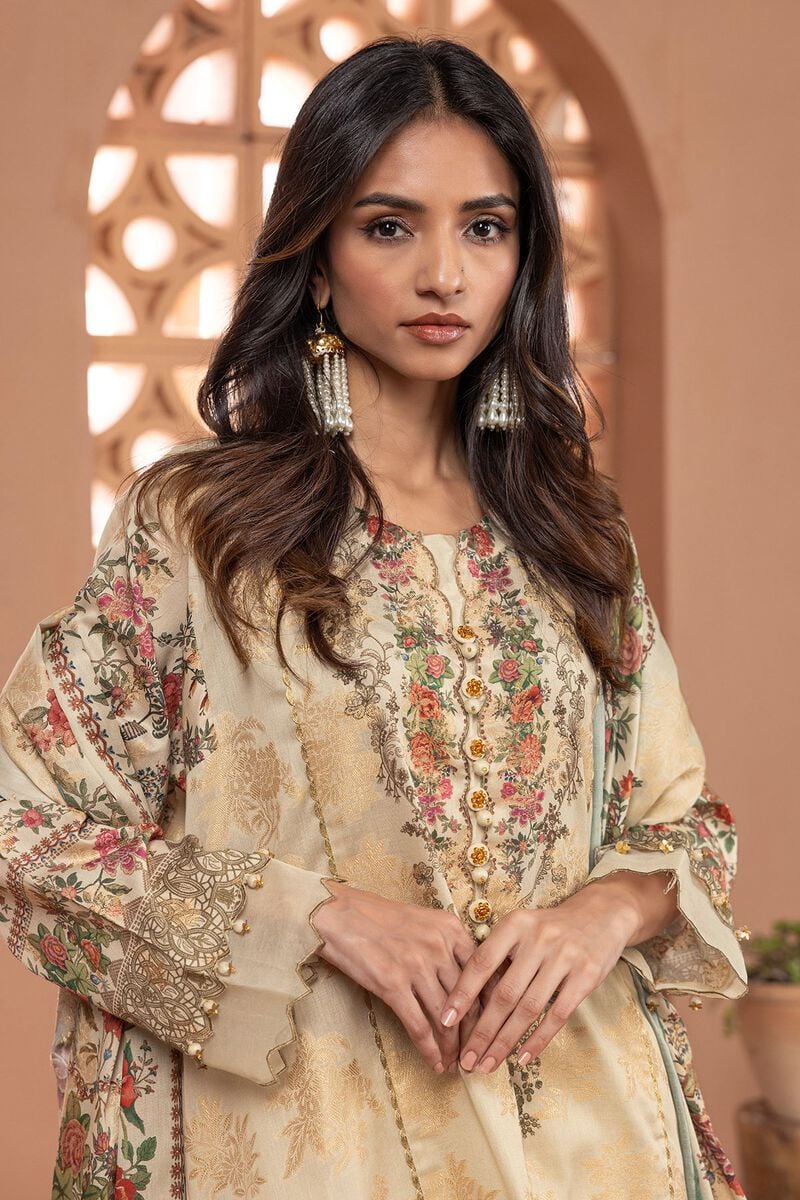 Khaadi | SIgnature 24 | KH 08