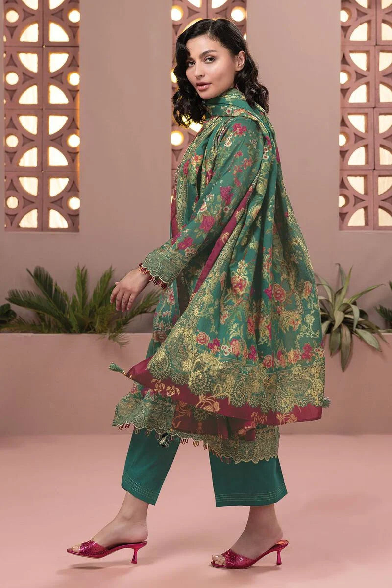 Khaadi | SIgnature 24 | KH 07