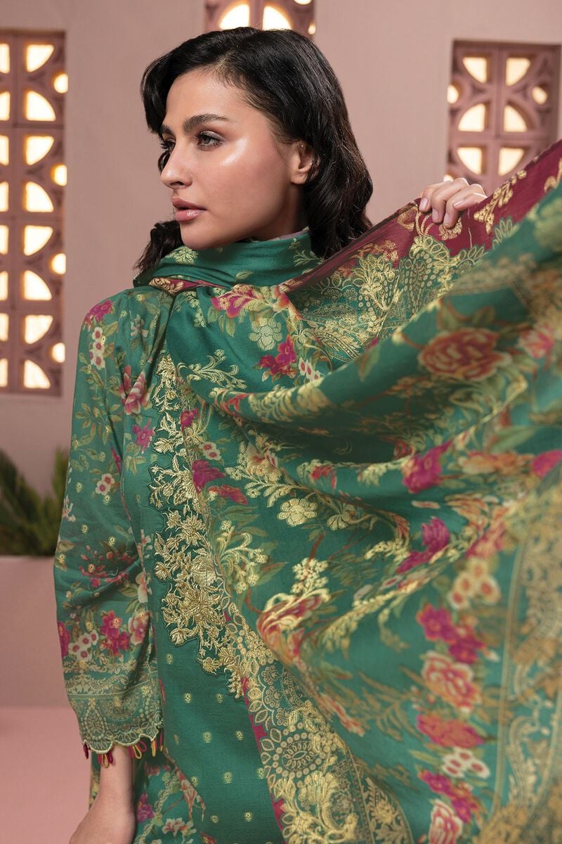 Khaadi | SIgnature 24 | KH 07