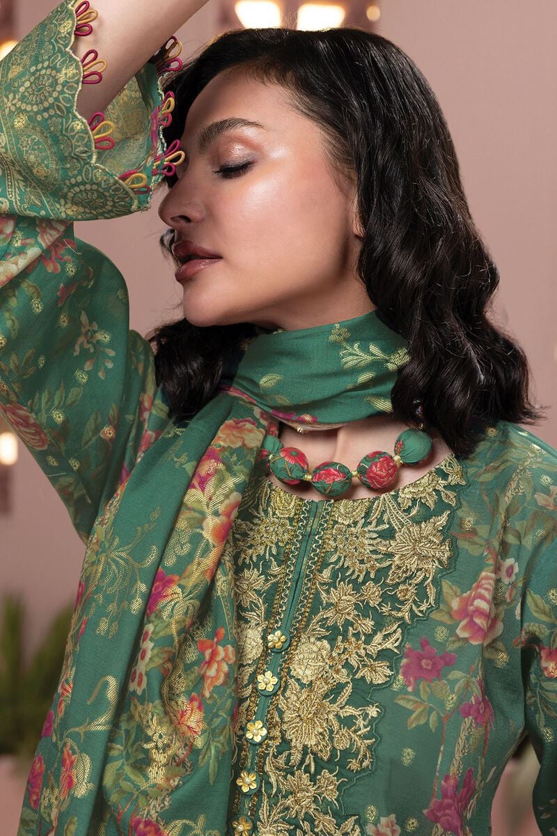 Khaadi | SIgnature 24 | KH 07