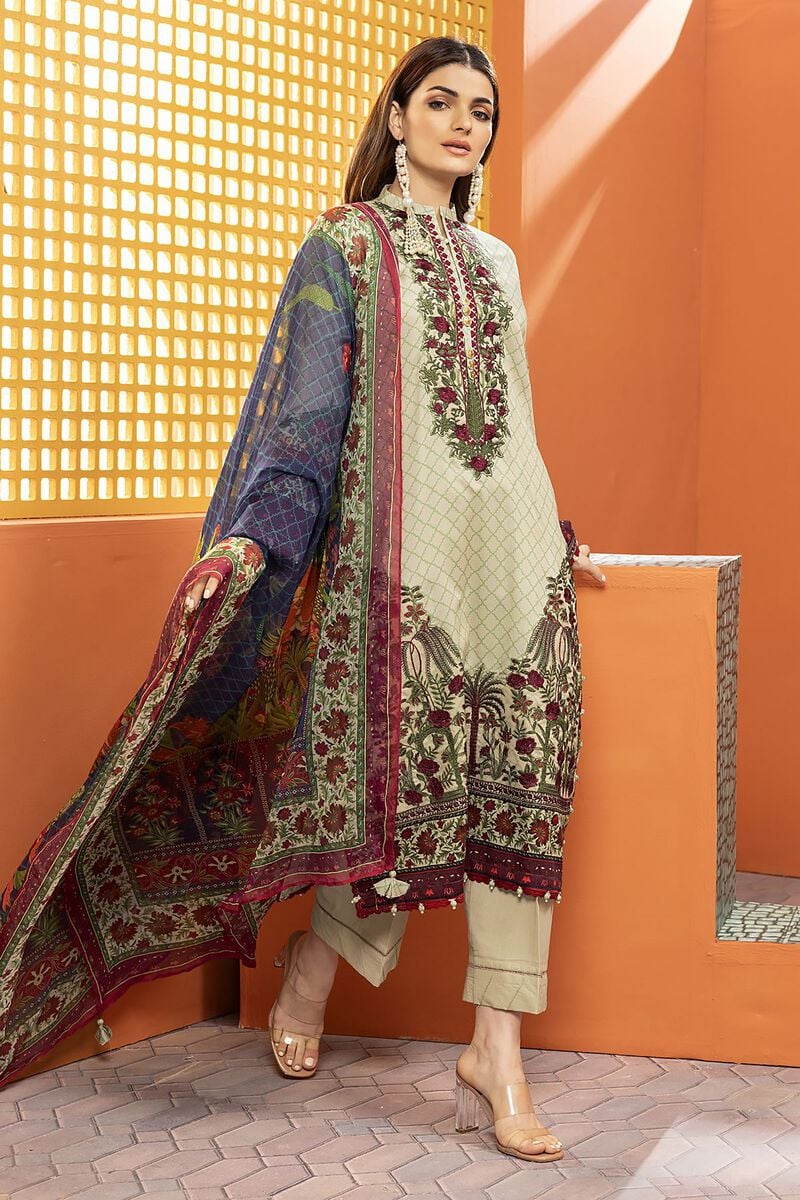 Khaadi | SIgnature 24 | KH 02