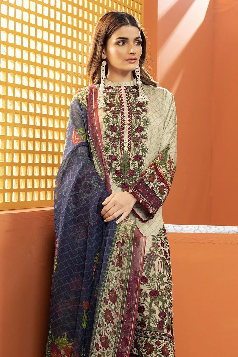 Khaadi | SIgnature 24 | KH 02