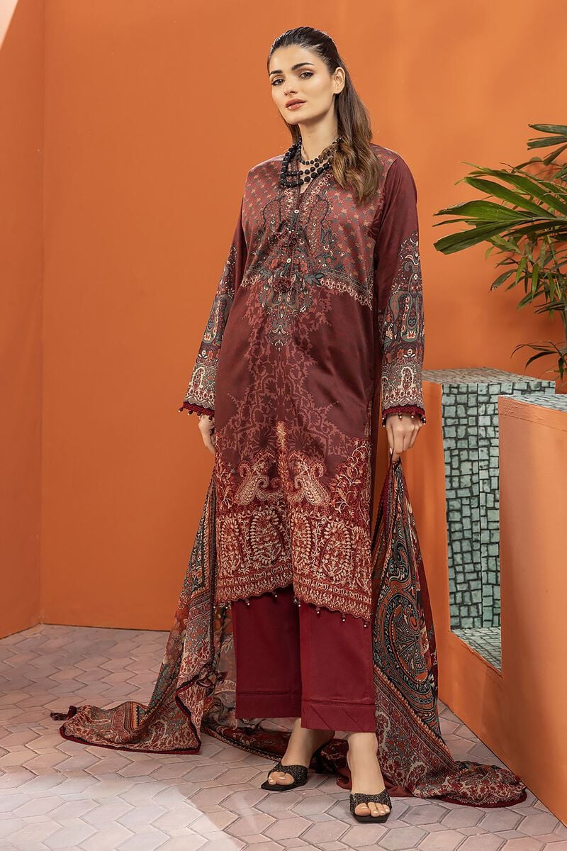 Khaadi | SIgnature 24 | KH 01