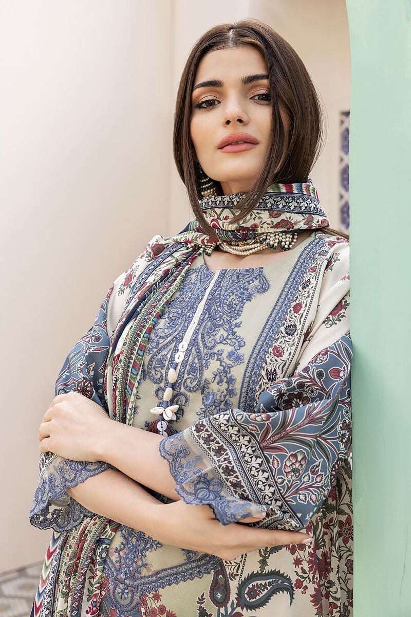 Khaadi | SIgnature 24 | KH 03