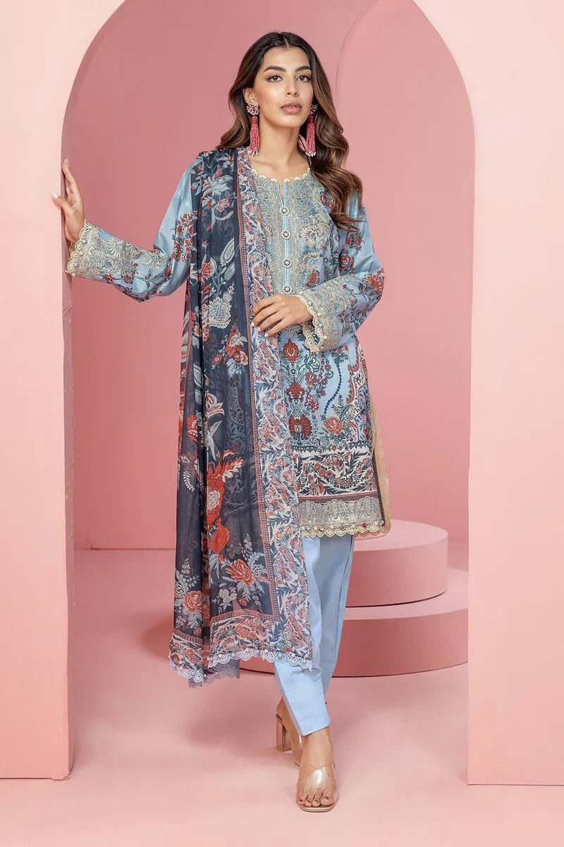 Khaadi | SIgnature 24 | KH 04