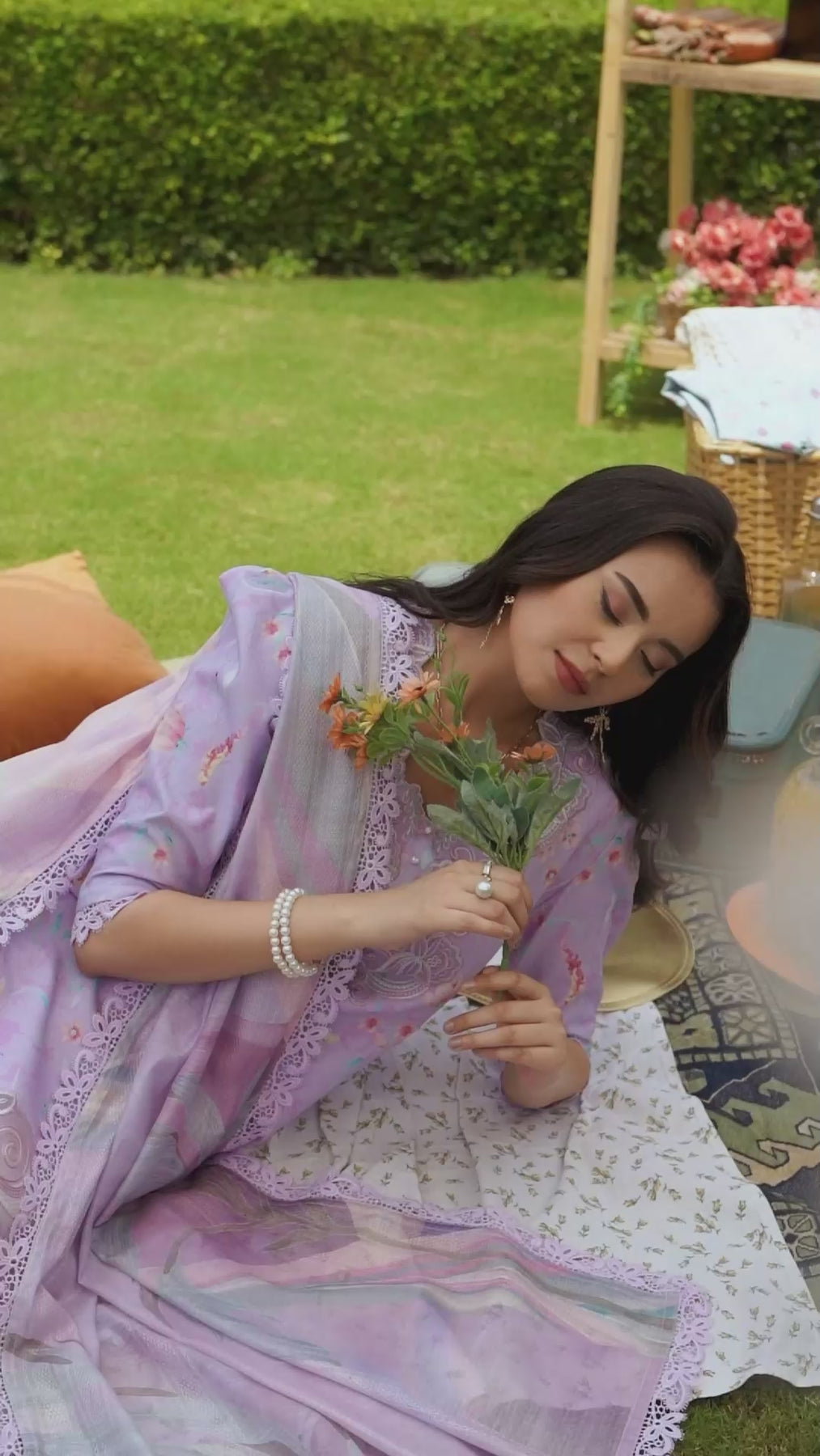 Rangrasiya | Lifestyle Summer Edit 25 | Sharleez