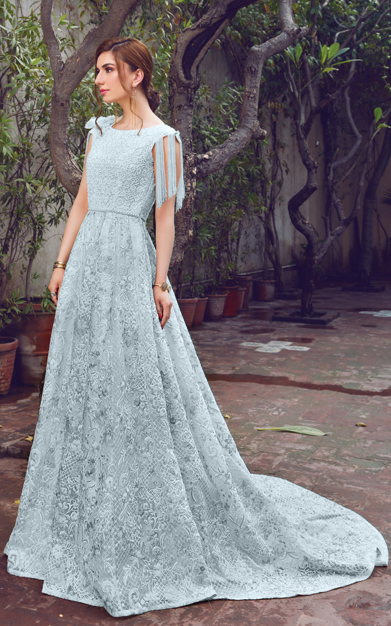 Threads and Motifs | Formal Dresses 24 | 5532