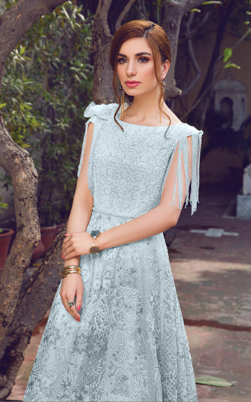 Threads and Motifs | Formal Dresses 24 | 5532