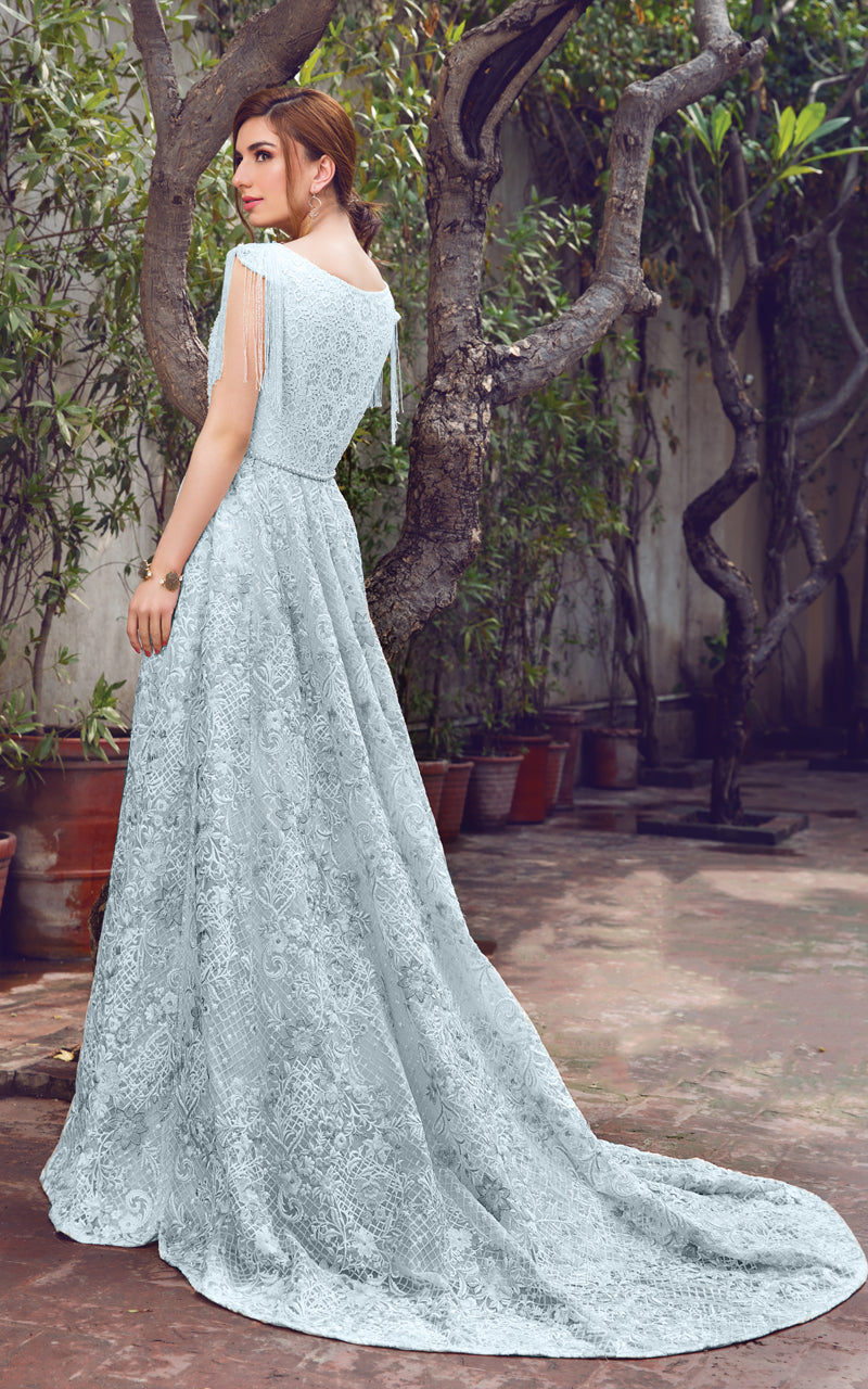 Threads and Motifs | Formal Dresses 24 | 5532